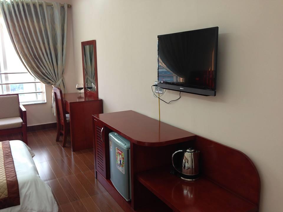 Paradis Hotel Hạ Long Extérieur photo