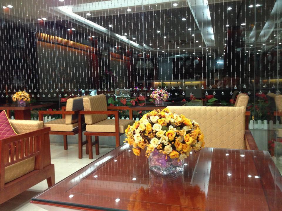 Paradis Hotel Hạ Long Extérieur photo
