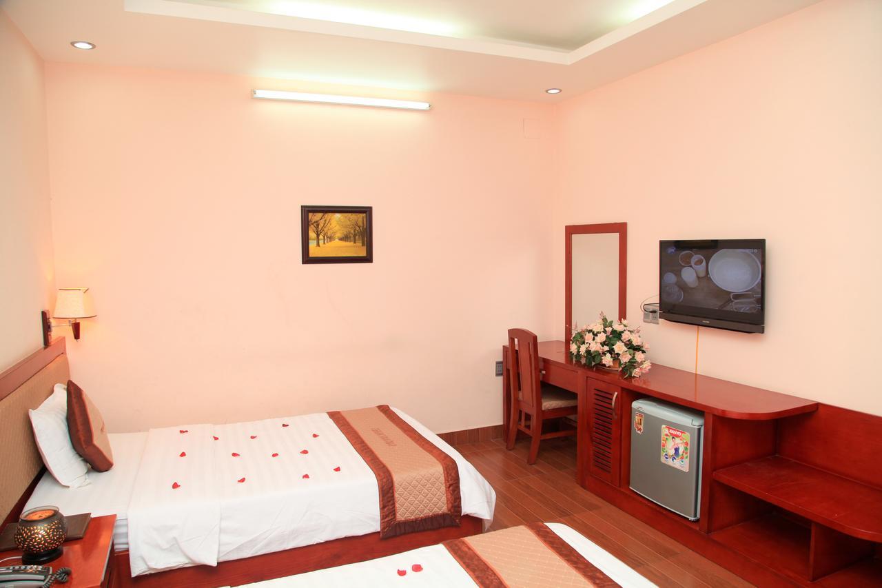 Paradis Hotel Hạ Long Extérieur photo