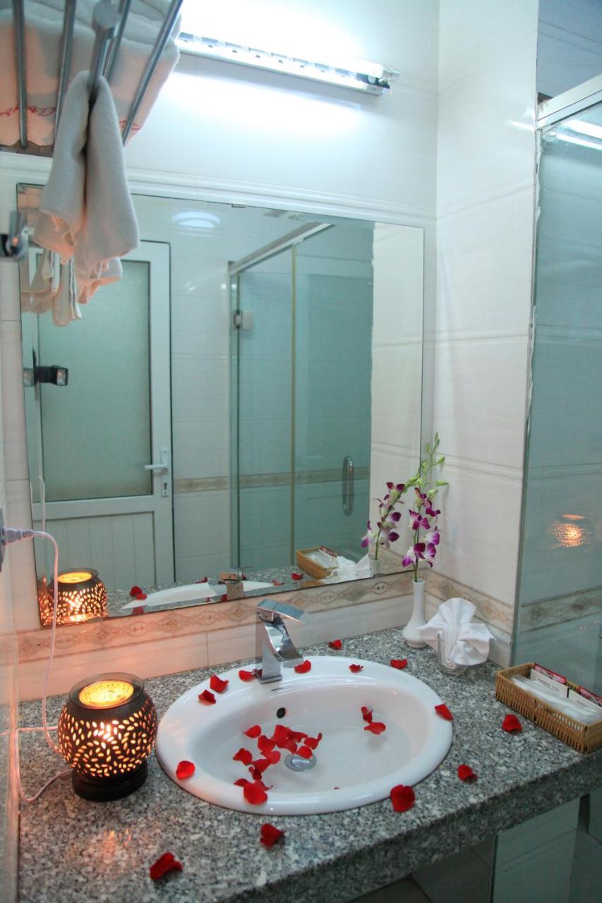 Paradis Hotel Hạ Long Extérieur photo