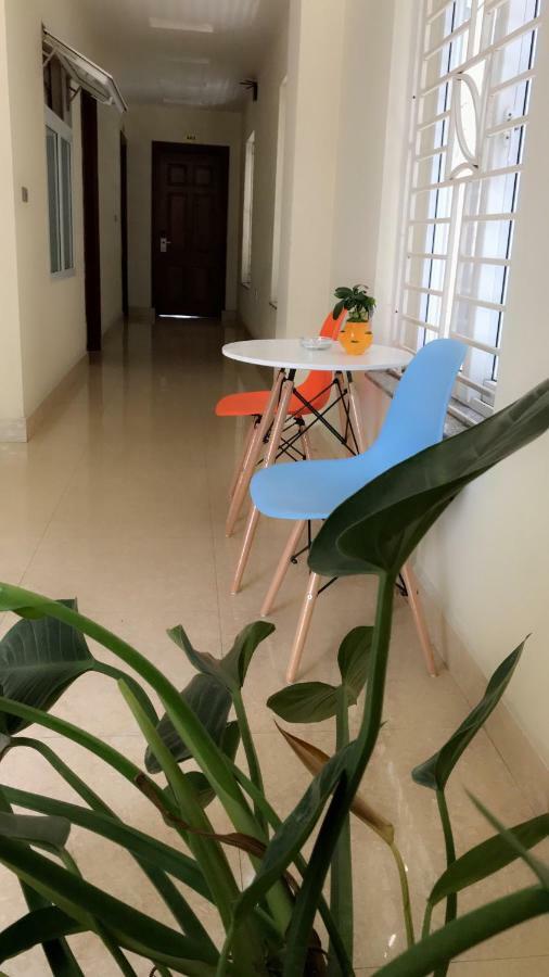 Paradis Hotel Hạ Long Extérieur photo